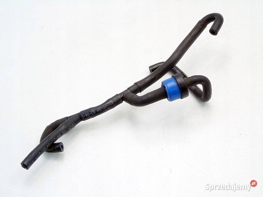 PRZEWODY PODCIŚNIENIA 24 28 V6 AUDI A4 B6 A6 C5 Zawory podciśnienia śląskie Sosnowiec