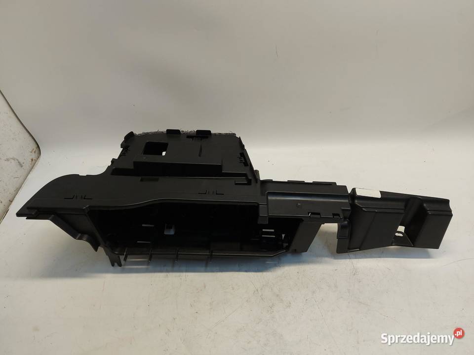 Mercedes EQC 400 W293 PLASTIK OBUDOWA SCHOWKEK osobowe
