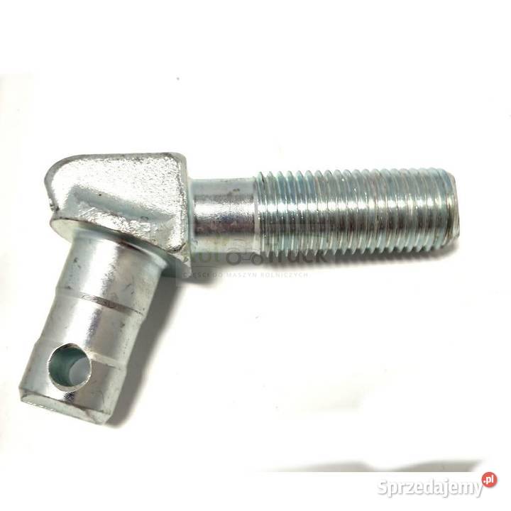 ŚRUBA KOLANKOWA M22x25mm FENDT Q23 135872040030 Kolno