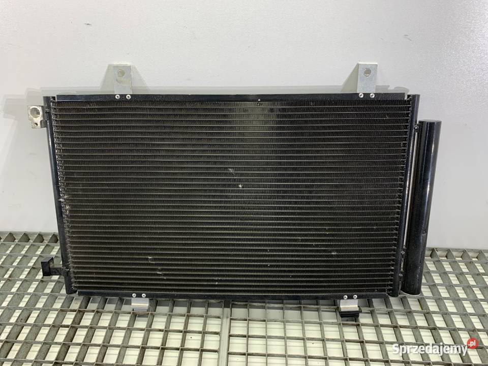 CHŁODNICA KLIMATYZACJI SUZUKI SX4 16 107