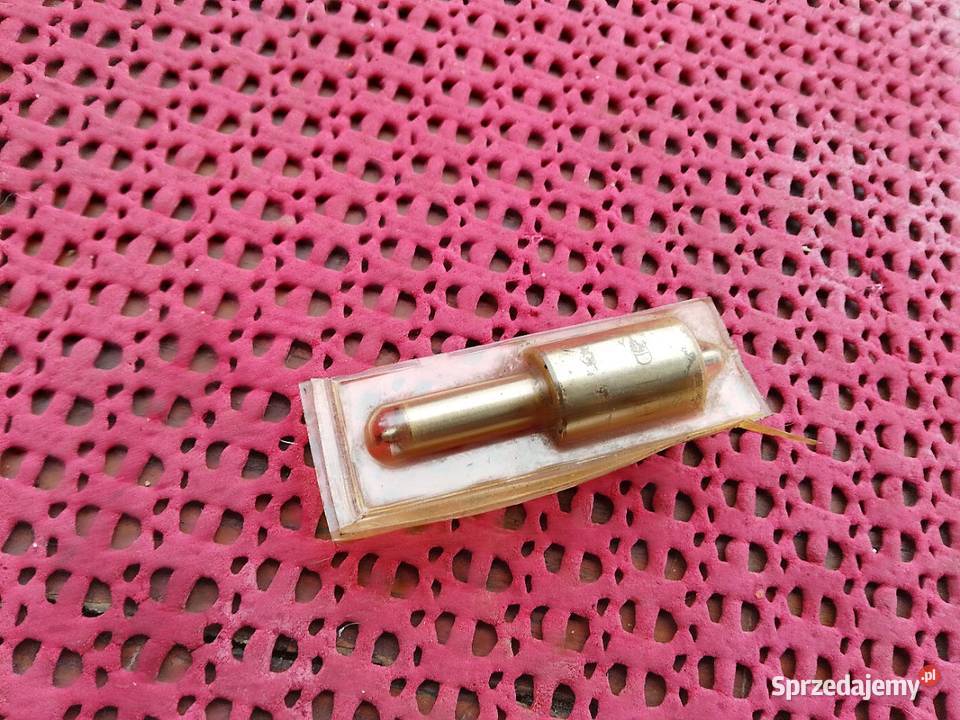 Rozpylacz Jelcz D1 LMK140 W20 Żywiec