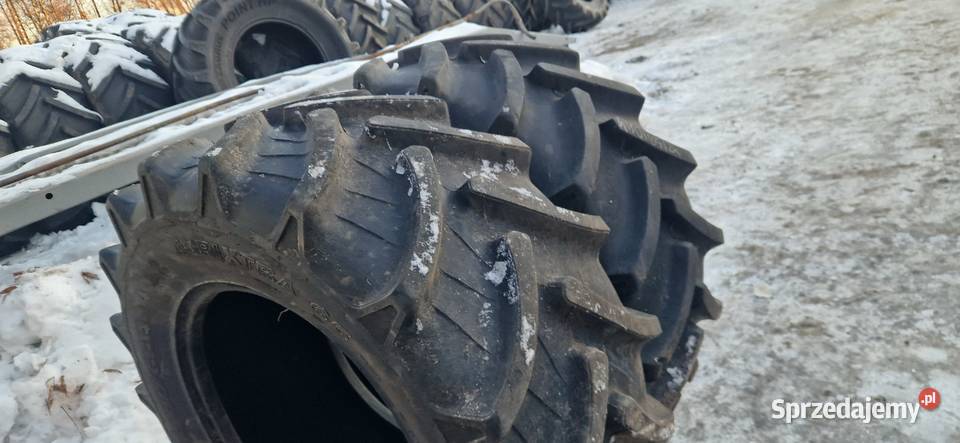 44065r24 4406524 Maxam Goodyear 90 bieżnik Nowe Miasto Lubawskie