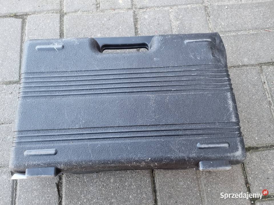 HITACHI walizka do wkrętarki SGX DS140VF3 Elbląg