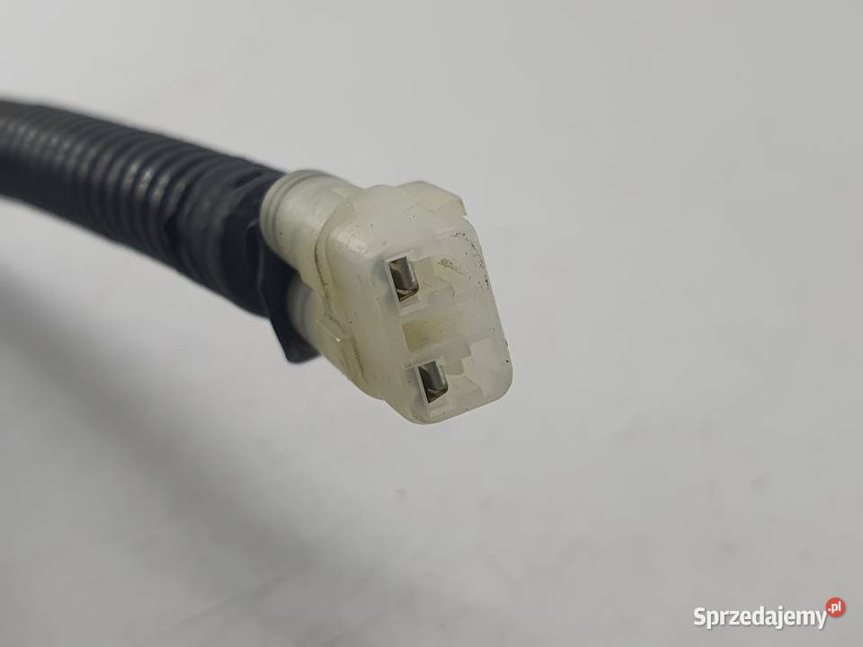 PODSWIETLENIE TABLICY REJ LAMPA TGB BLADE 550 Janowice