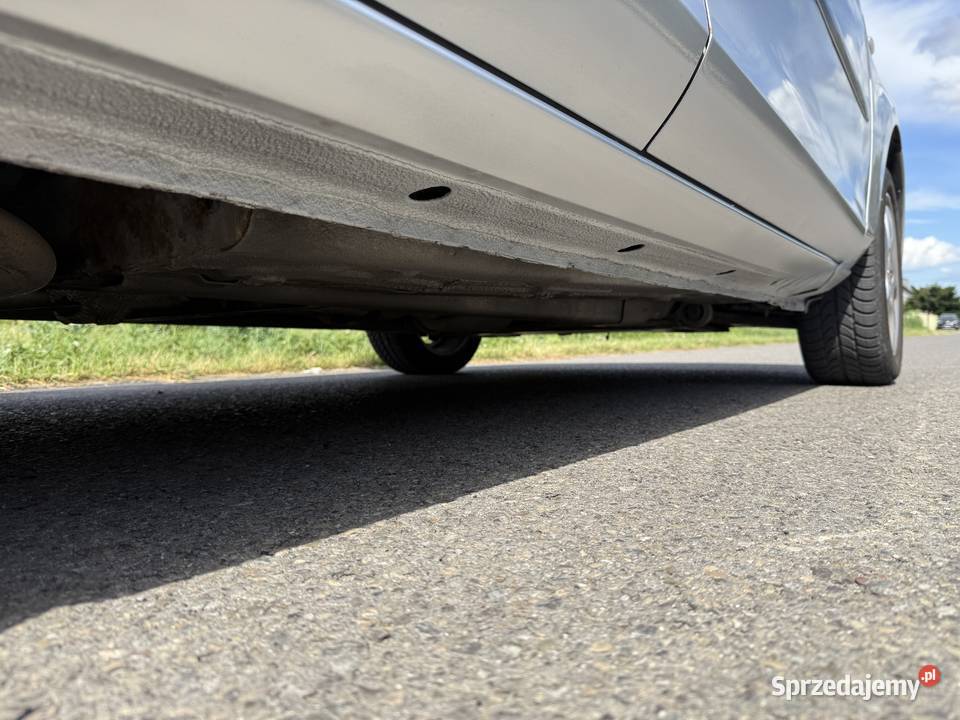 Mazda 2 16 LPG Sekwencja Klima chłodzi 5D 2 Przemyśl