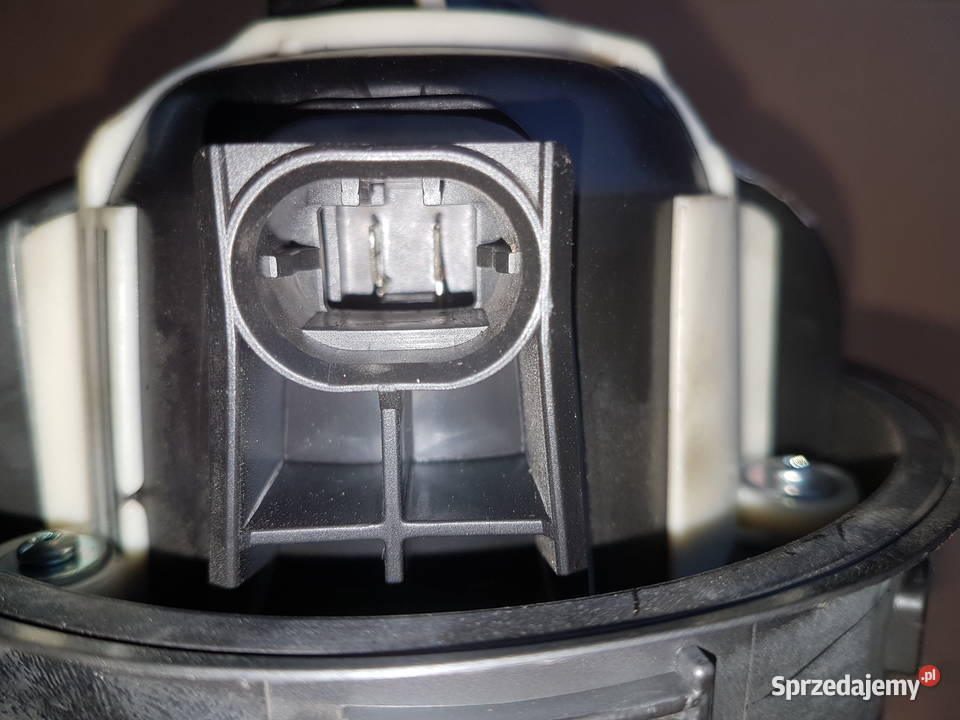 Citroen C3 Picasso lift dmuchawa wentylator sprzedam