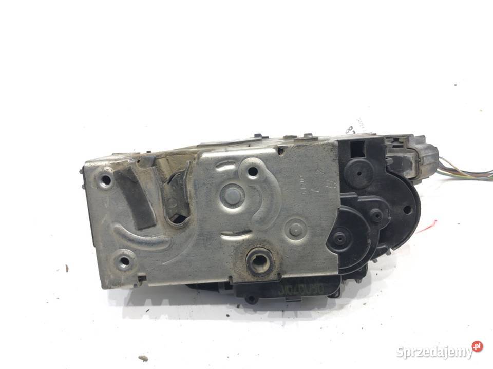 ZAMEK DRZWI LEWY TYŁ FIAT CROMA Kombi 51826096