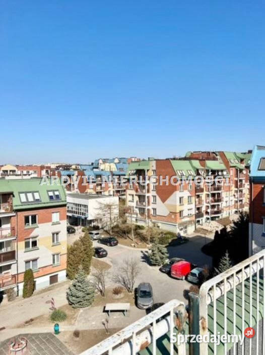 Mieszkanie Białystok 94m2 5pok blok