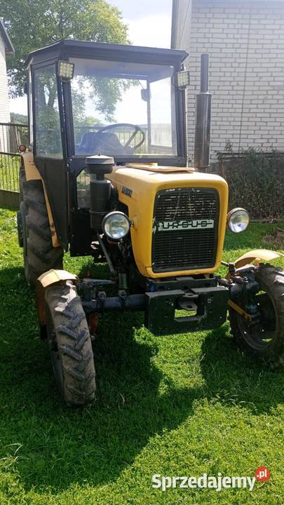 Sprzedam Ursus C330 Olszownica
