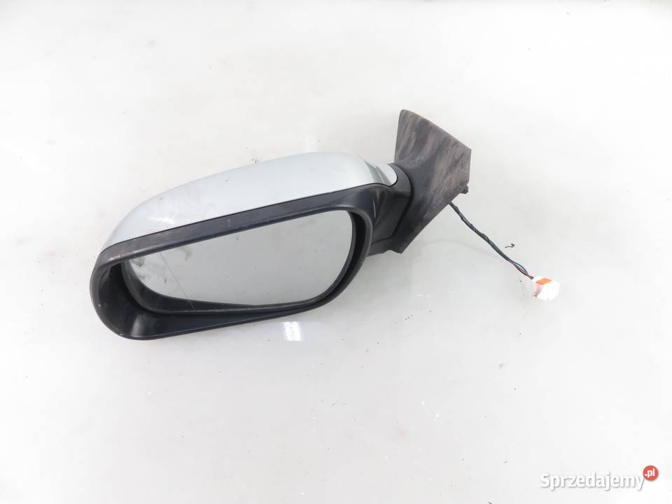 LUSTERKO LEWE MAZDA 6 3 PIN