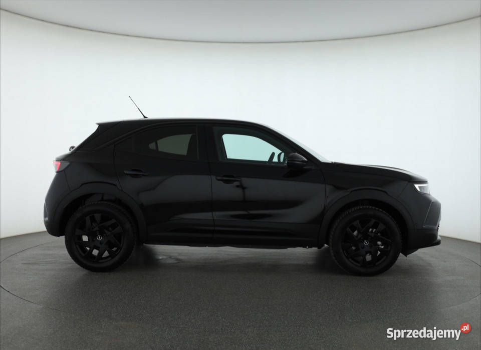 Opel Mokka 12 Turbo ABS Piaseczno