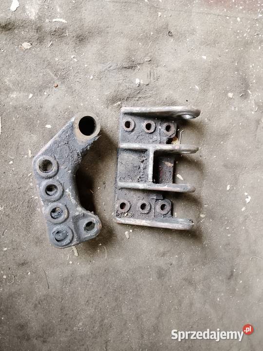 Ursus c360 355 4011 Wspornik zaczepu Namysłów