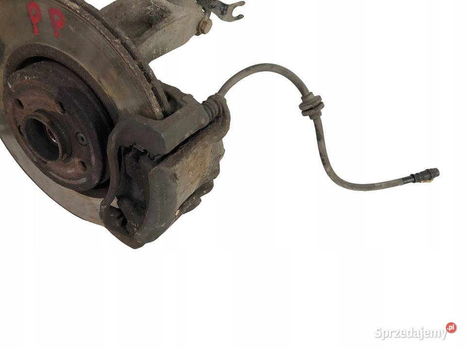 Renault Grand Scenic II 20 16v 135 Amortyzator sprzedam