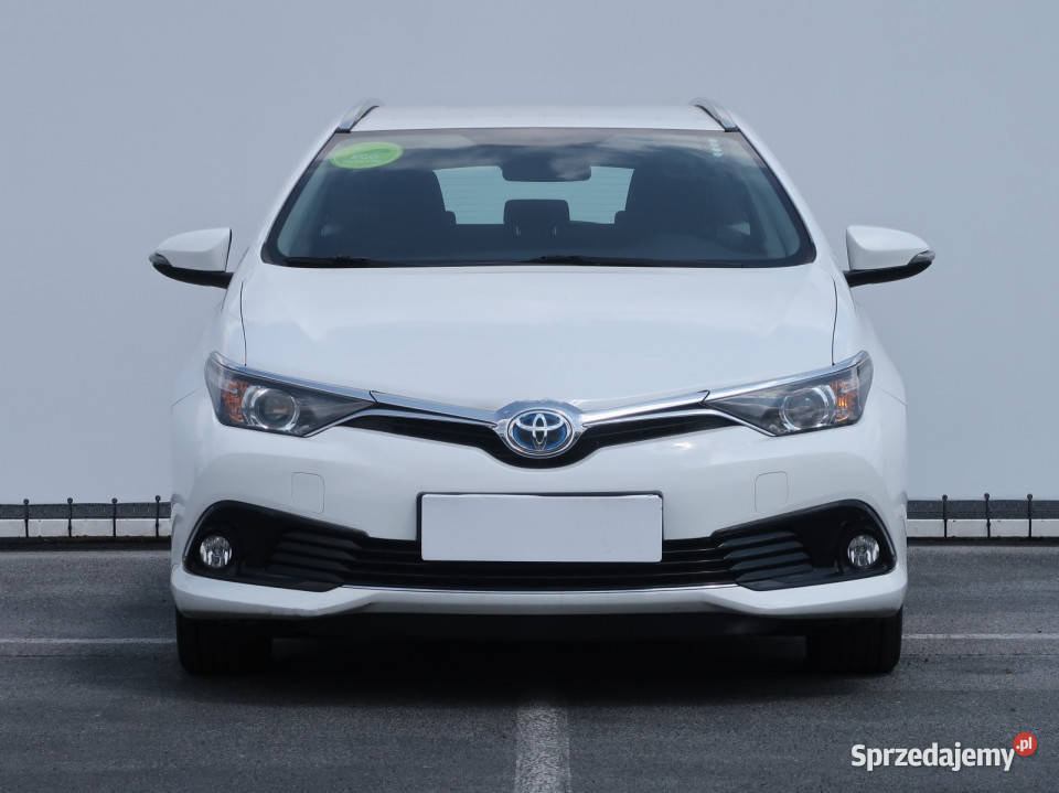 Toyota Auris Hybrid elektryczne szyby sprzedam