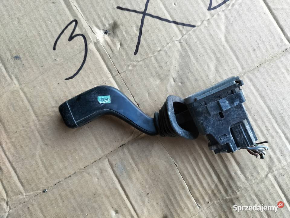 MANETKA Przełącznik kierunkowskazów Opel Omega B Kamień-Kolonia