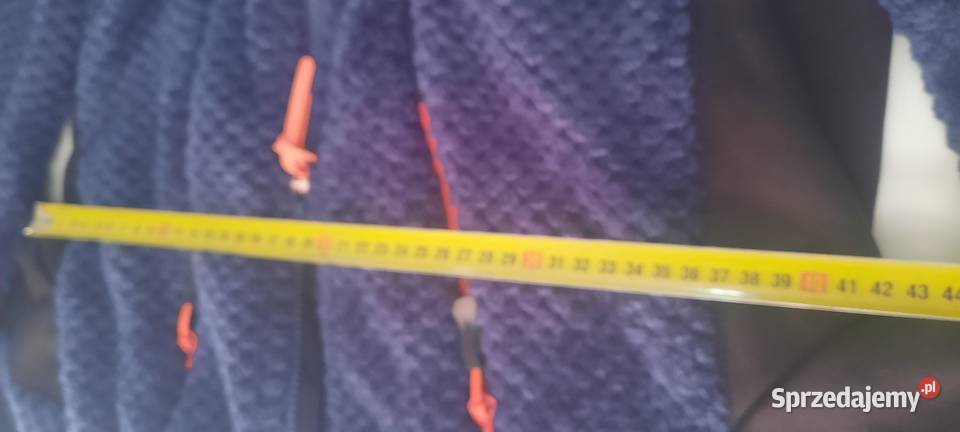 Bluza polarowa Geographical Norway M Pilawa