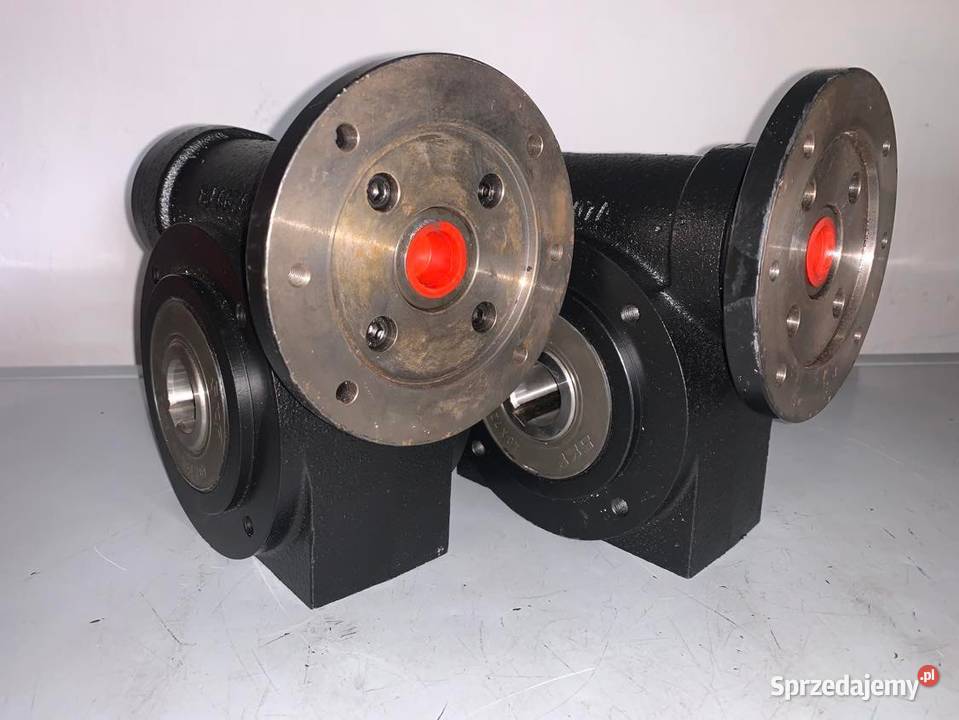 Marel 4264997 Gearbox Warszawa