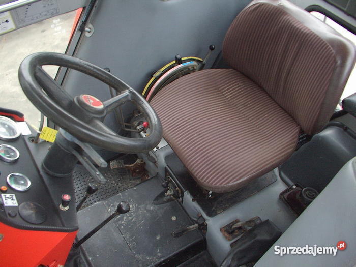Ursus 475 opolskie