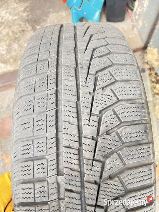 Felgi Audi z oponami śląskie