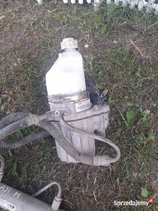 POMPA WSPOMAGANIA OPEL ARA H FIRMY ZFST Działdowo