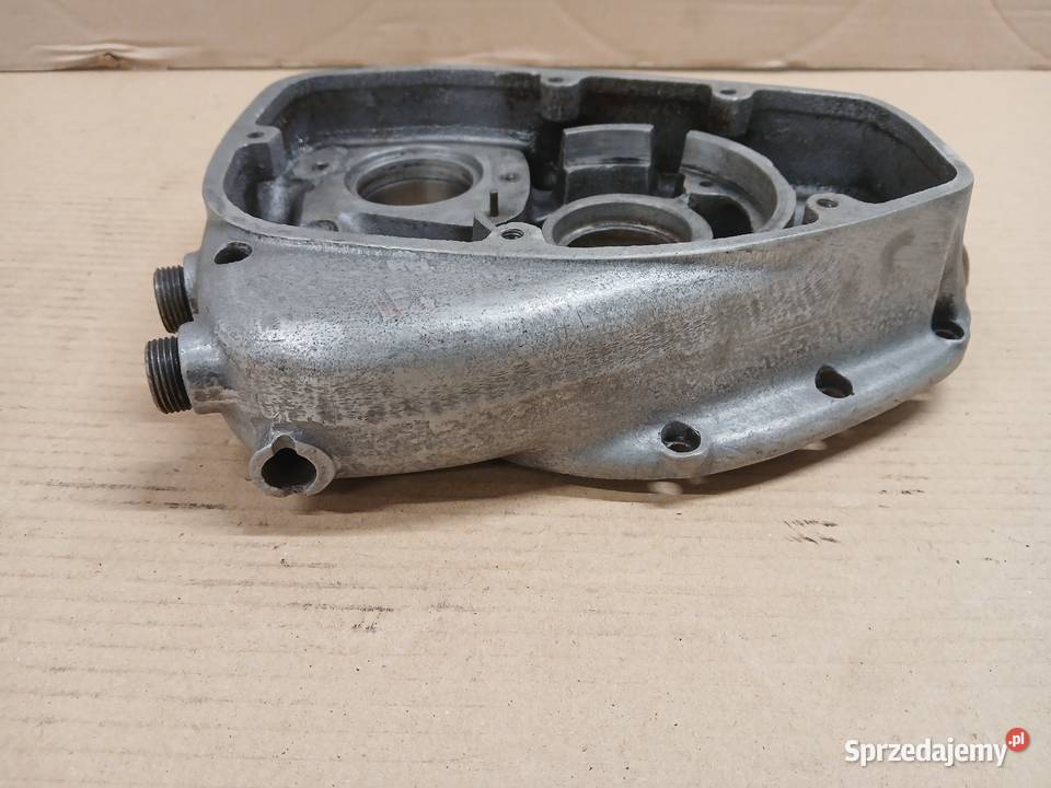 AWO AVO SIMSON pokrywa silnika strony rozrządu Kieźliny