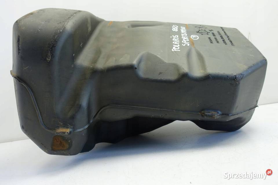 Polaris Sportsman 850 ZBIORNIK PALIWA Bak Chełm