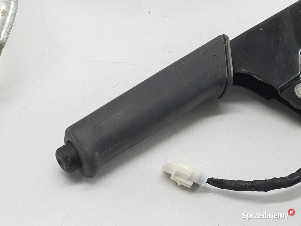 Dzwignia Hamulec Reczny Linka Czujnik Yamaha Yxz łódzkie Łódź