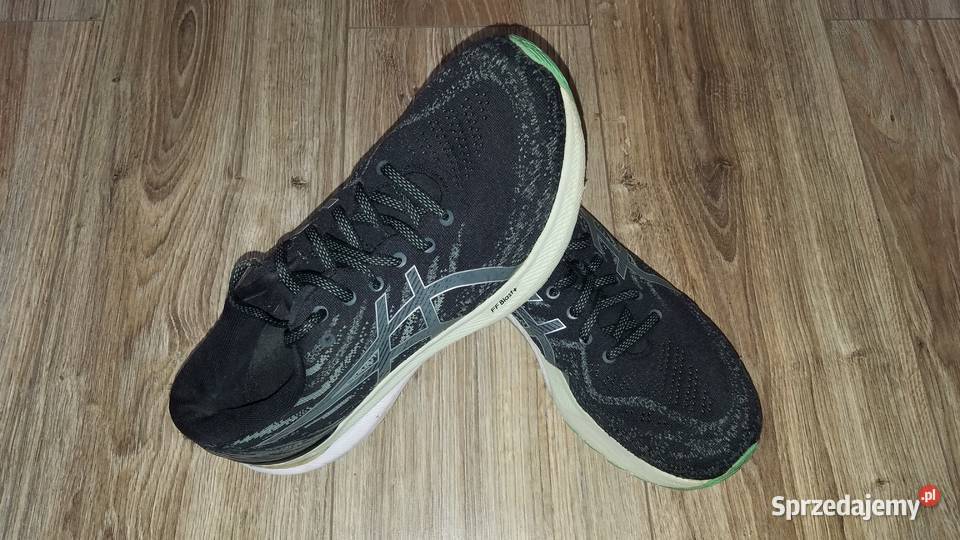 Buty ASICS GelKayano 29 4142 27 running 42 Białystok