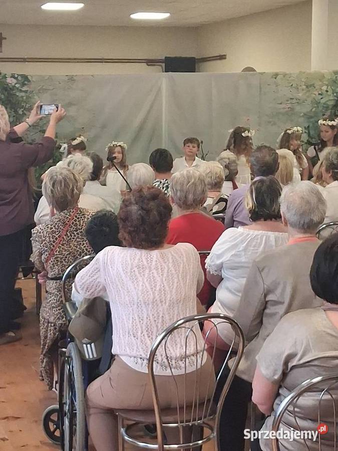 Stolik kawowy wielkopolskie Lisice