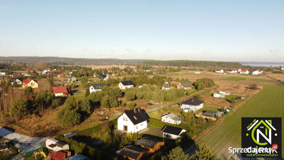 Działkę sprzedam 10061m2 Kołczewo