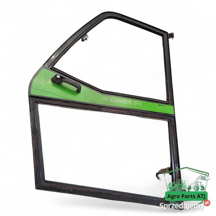 Ramka drzwi Deutz Fahr 377 Agrovector