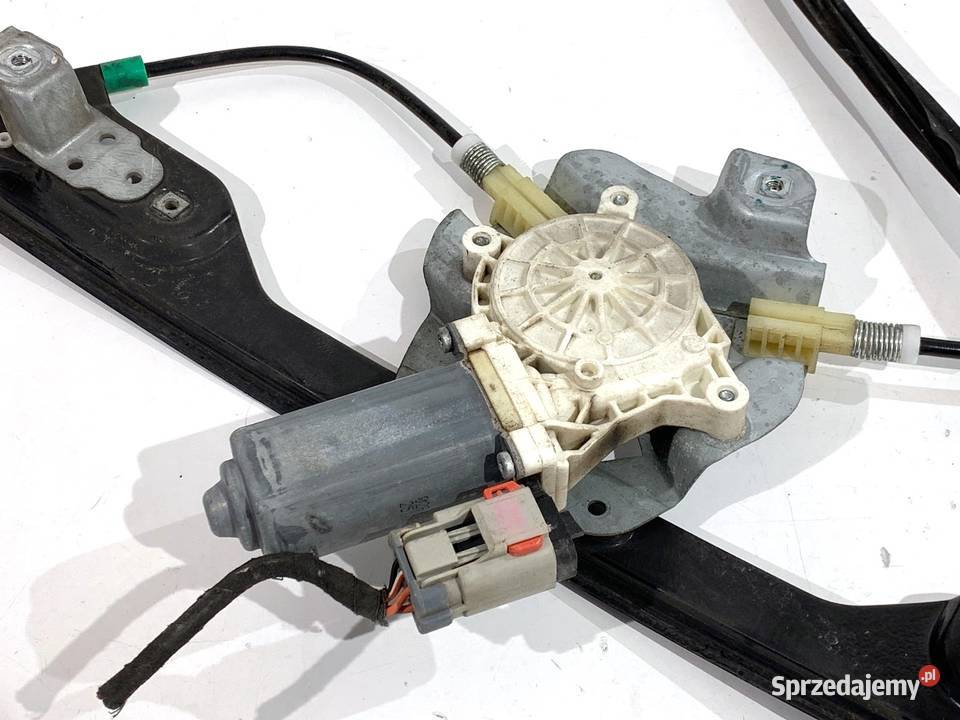 PODNOŚNIK SZYBY LEWY PRZÓD CHRYSLER 300C 994668 Motoryzacja podkarpackie