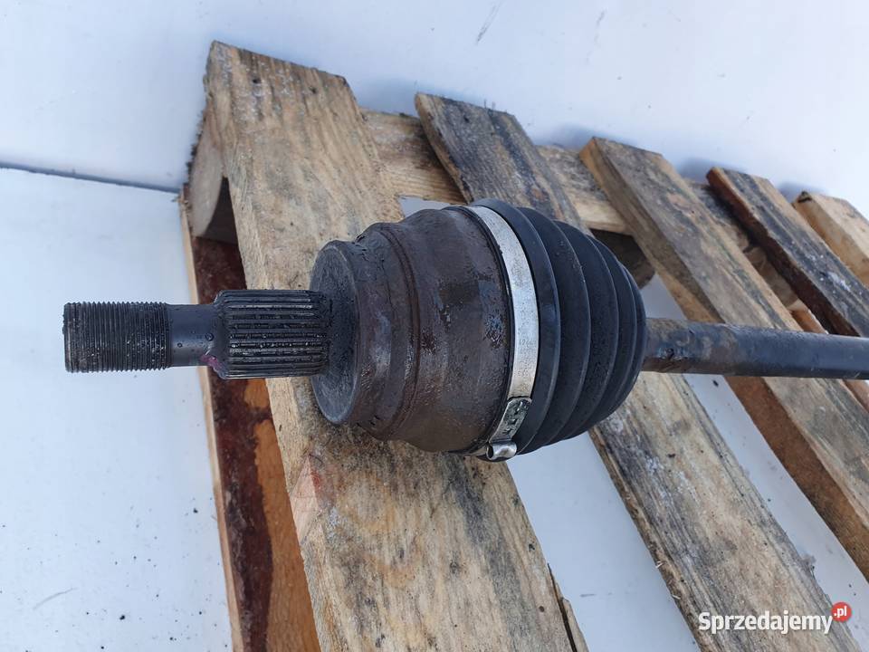 Mercedes ML W164 450 CD PRAWA pasażera PRZÓD sprzedam