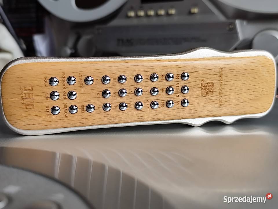 odtwarzacz CD Jungson Audio HDCD DAC01