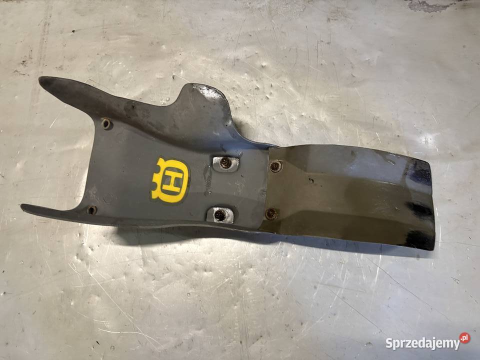 Błotnik tył tylny Husqvarna 92961 69551 dolnośląskie