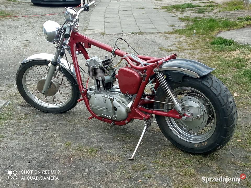 Junak m10 Mysłowice