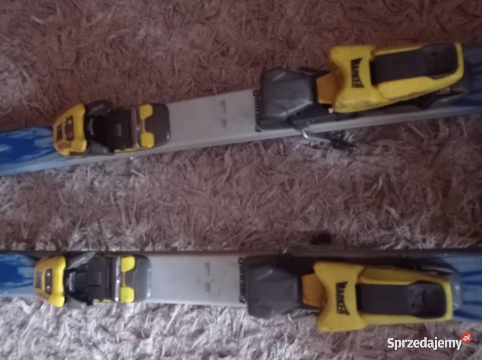 Narty Firebird 170 wiązania marker Narty Żywiec