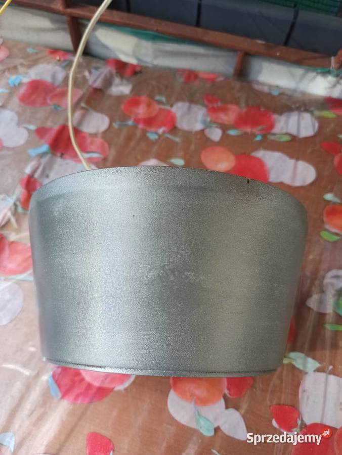Kogut lampa Elektra LB5 Zabytek 12V Gorzów Wielkopolski