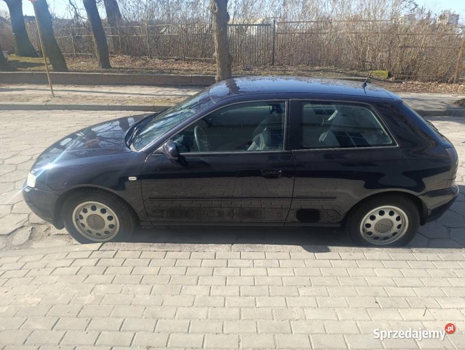 Sprzedam Audi A3 8L Tczew
