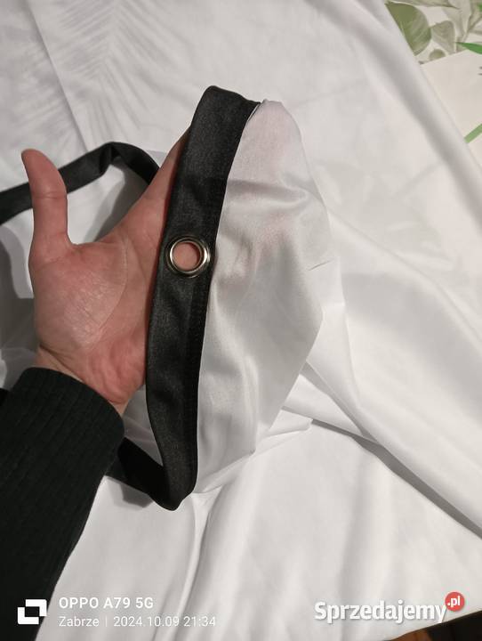 Ekran projekcyjny4K 100 Zabrze sprzedam