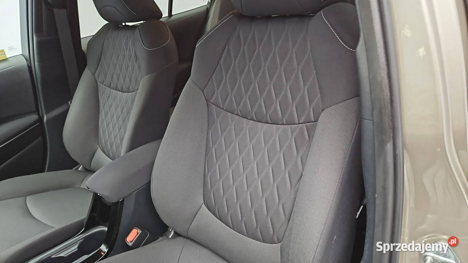 Toyota Corolla 15 Style MS Z Polskiego Salonu Warszawa
