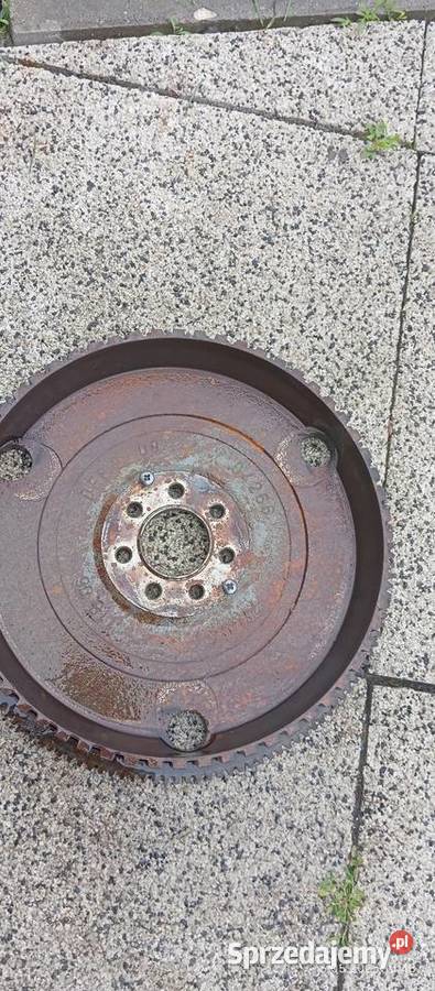 Renault 04266 koło zamachowe Kraków