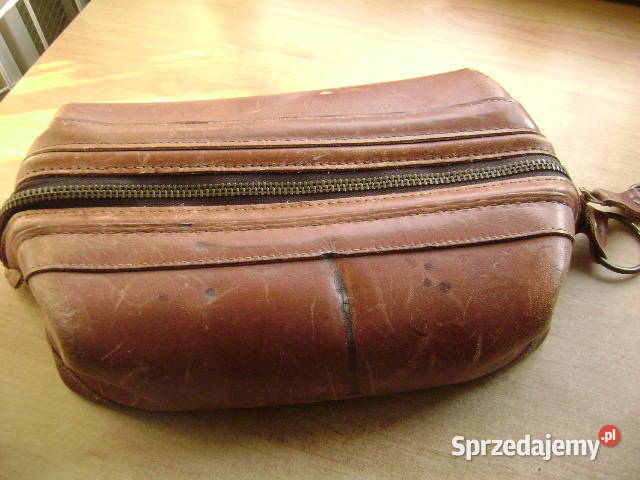 Starocie z PRL Moda UTLIKIT by Bosca Luksusowa pomorskie Gdynia