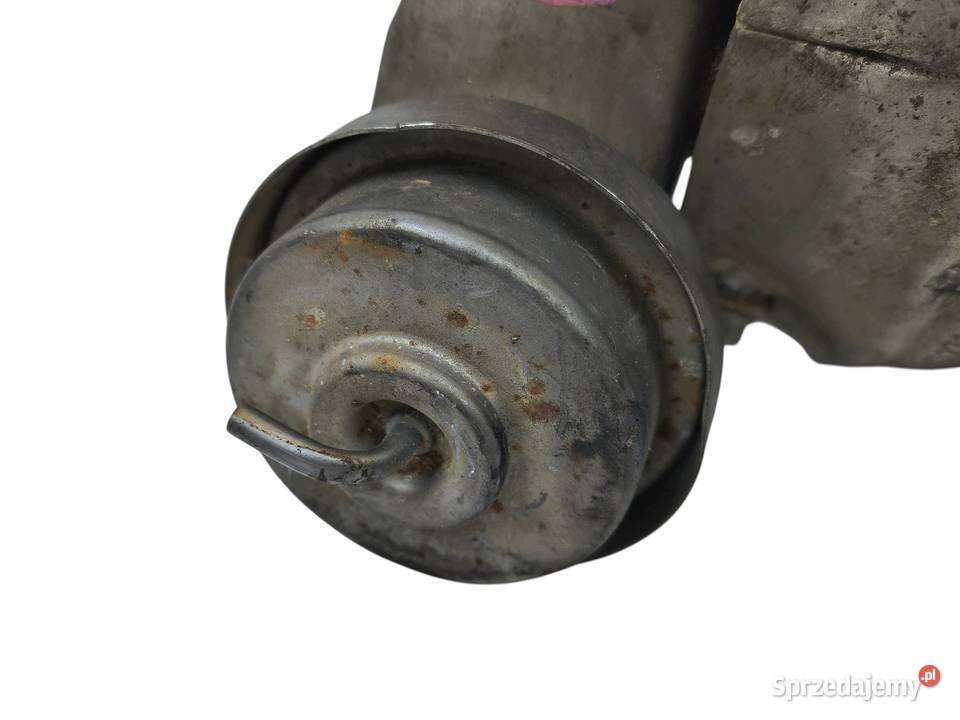 TURBOSPRĘŻARKA TOYOTA RAV4 AVENSIS COROLLA 22 Turbosprężarki Chełm