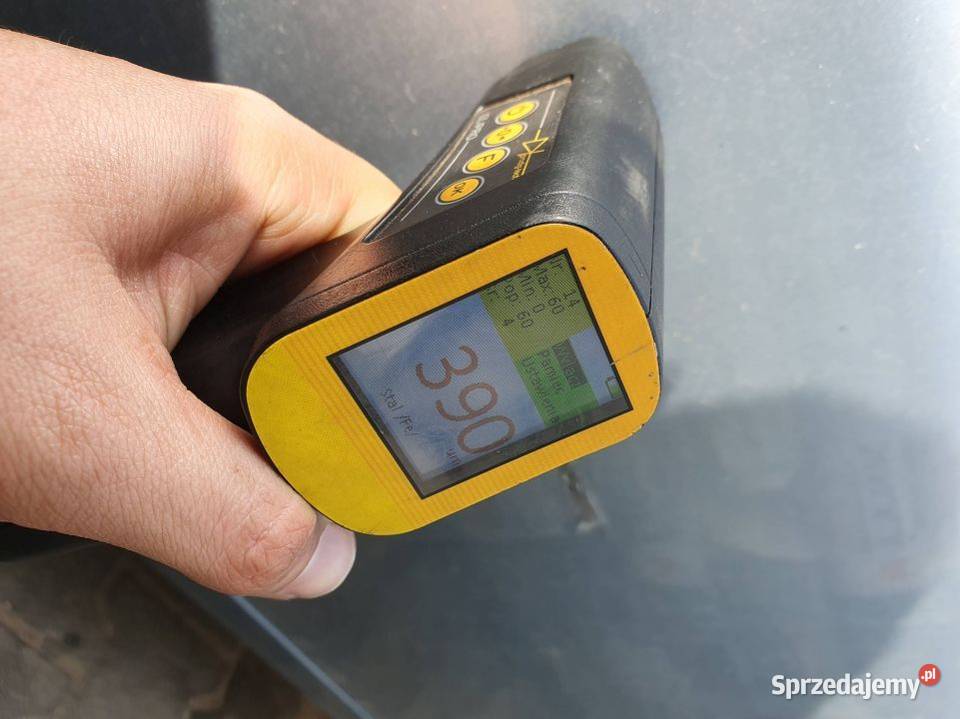 DRZWI PRAWE TYŁ ALFA ROMEO 147 kujawsko-pomorskie Lipno