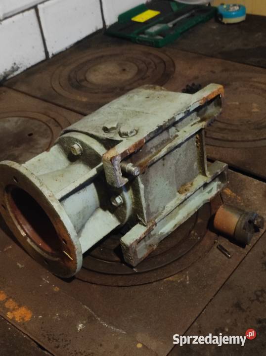 Przekładnia ślimakowa PremaBefared 15NERM3 B3 56 Radomsko sprzedam