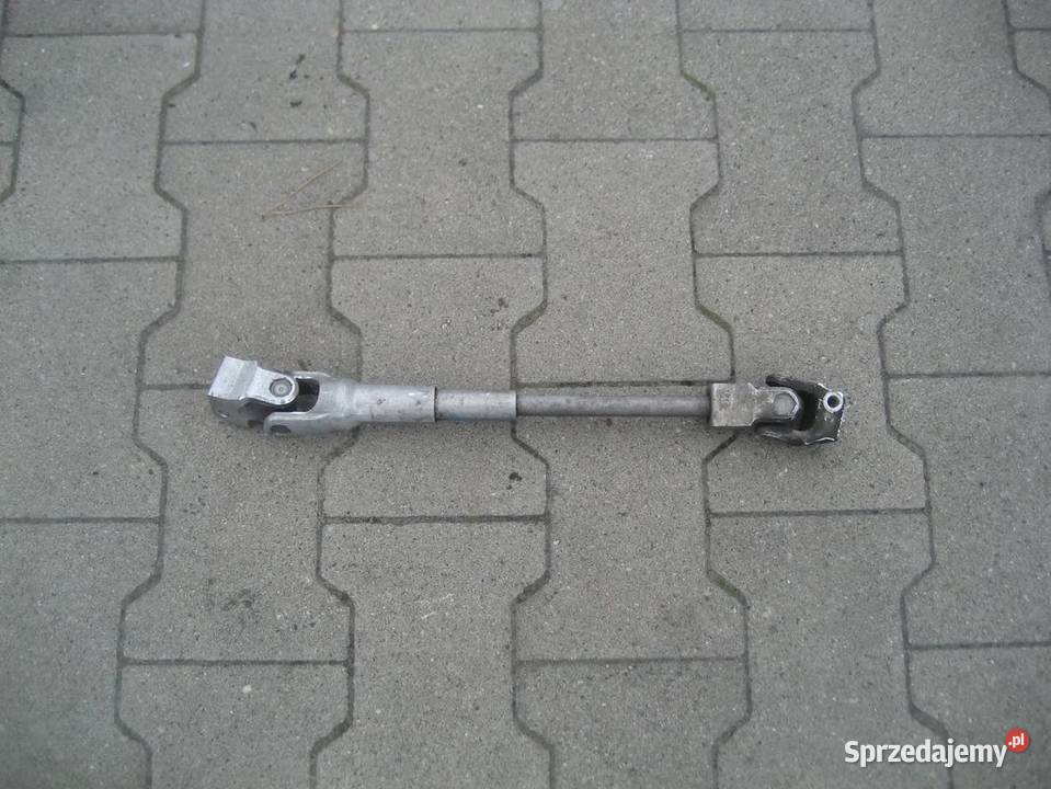 bmw x1 e84 20 d drążek kolumny kierowniczej osobowe wielkopolskie Rakoniewice sprzedam