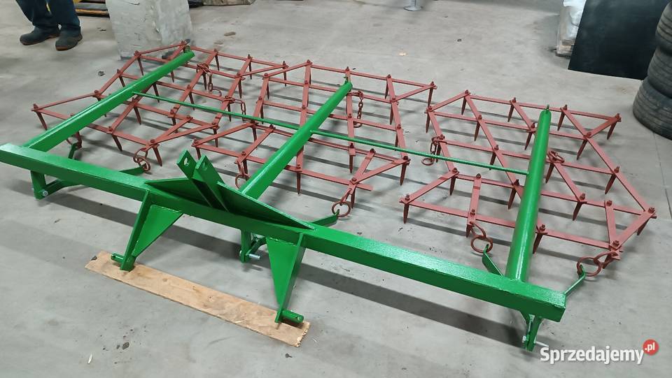 Brony polowe 3 mazowieckie Sochaczew