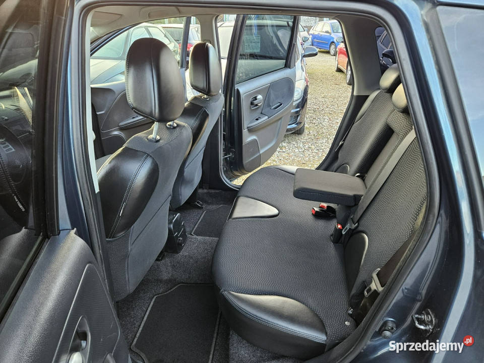 Nissan Note Opłacony Zdrowy Zadbany Serwisowany Kisielice