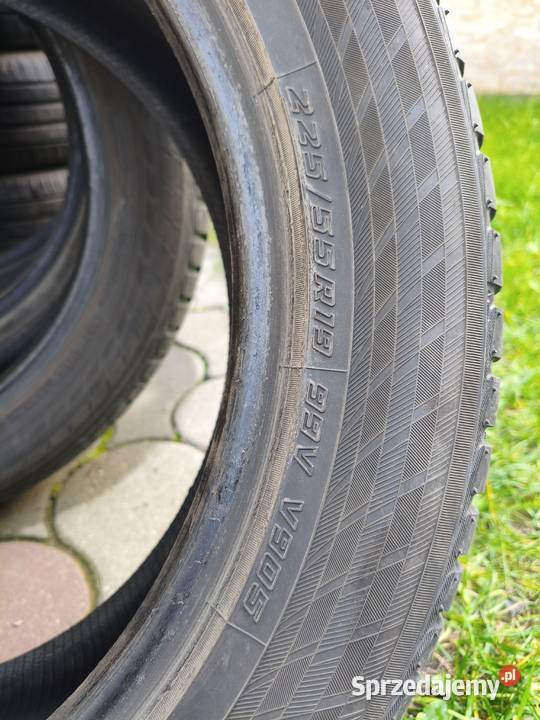 Opony zimowe yokohama 22555R19 2020 2255519 SUV Skarżysko-Kamienna